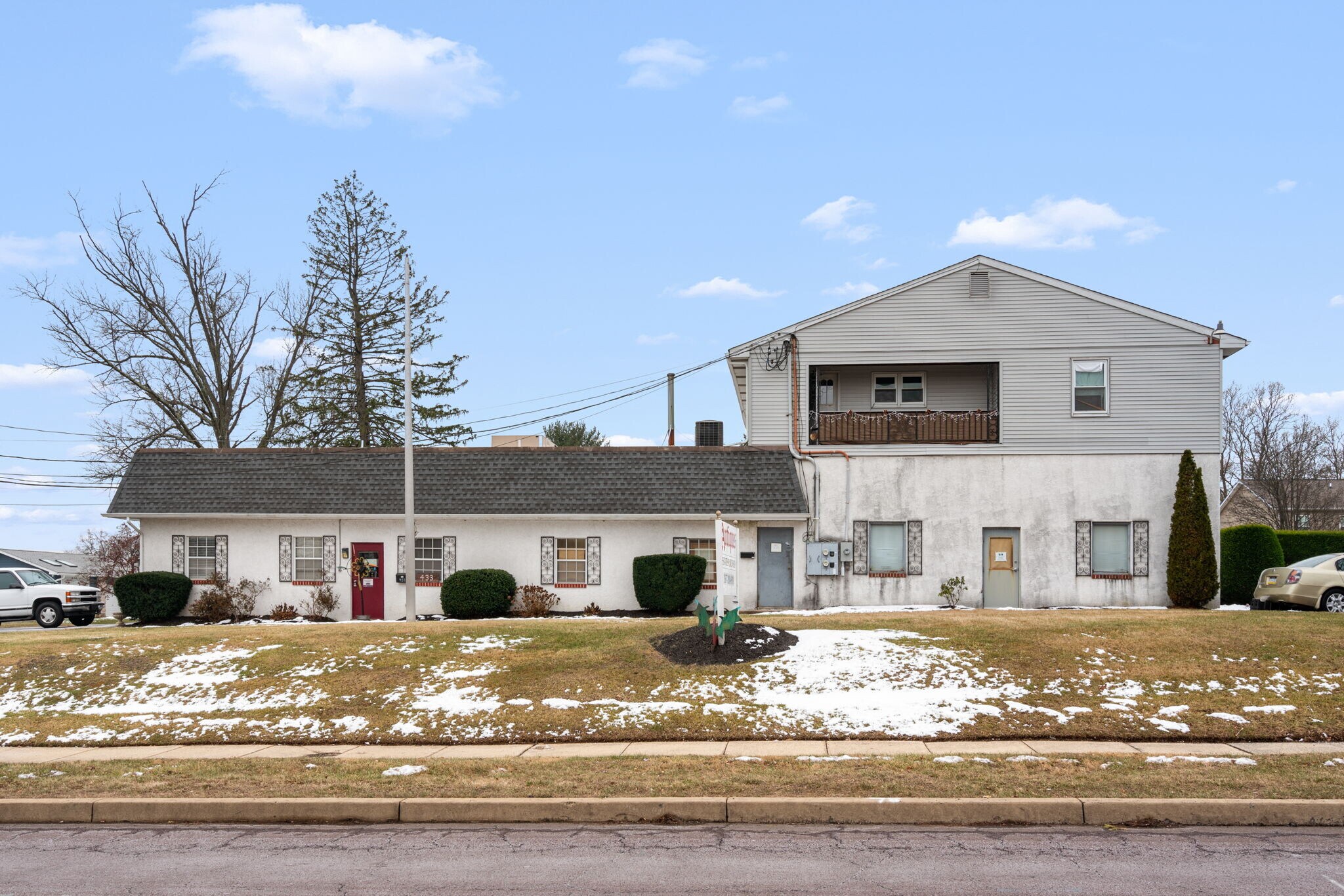 433 Horsham Rd, Horsham Township, PA for sale Building Photo- Image 1 of 1