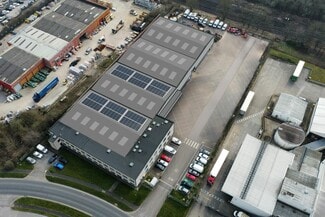 More details for Armstrong Rd, Basingstoke - Office, Industrial for Lease