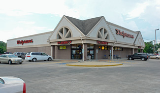 More details for 3990 E Lucas Dr, Beaumont, TX - Retail for Sale