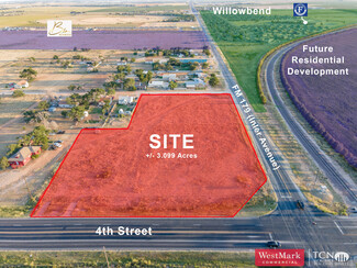 More details for 8611 4th St, Lubbock, TX - Land for Sale