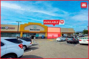 Former Pizza Hut - Storefront Property