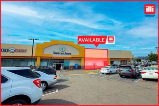 More details for 10147-10235 Reseda Blvd, Northridge, CA - Retail for Lease