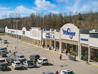 More details for 260-300 W Carleton Rd, Hillsdale, MI - Retail for Lease