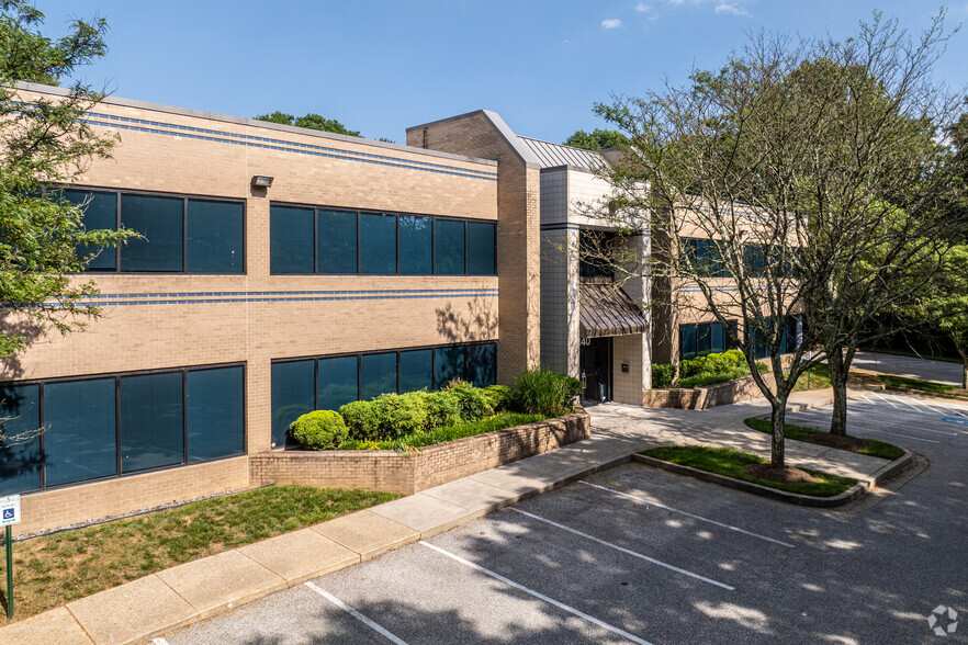 5840 Banneker Rd, Columbia, MD for lease - Building Photo - Image 1 of 8