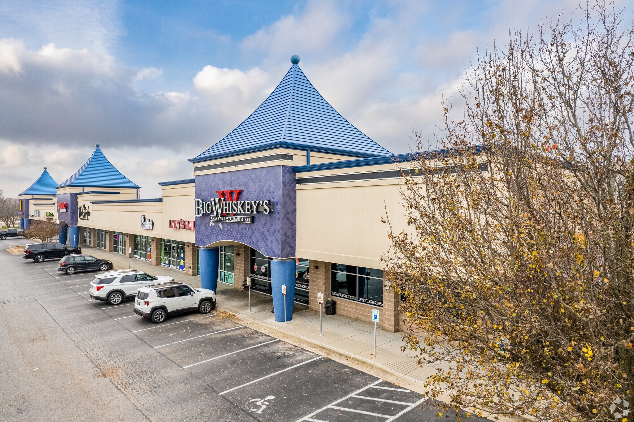 1440 W Republic Rd, Springfield, MO for lease Primary Photo- Image 1 of 7