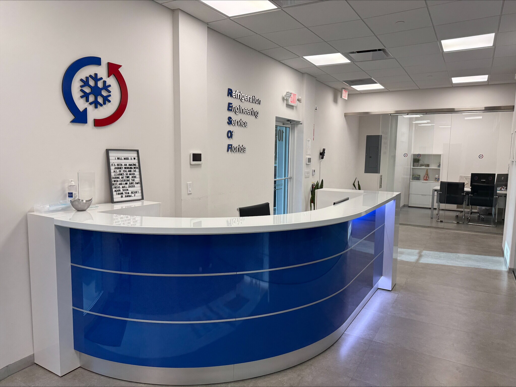 20841 Johnson St, Pembroke Pines, FL for lease Building Photo- Image 1 of 16