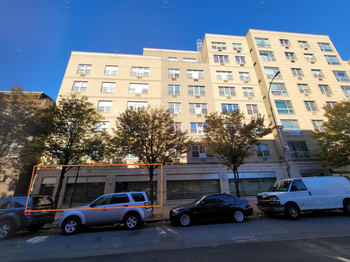 1011 Washington Ave, Bronx, NY 10456 Retail for Lease