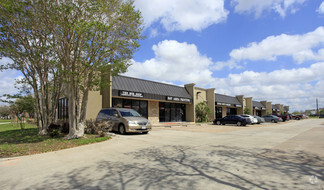 More details for 17301-17337 El Camino Real, Houston, TX - Retail for Lease