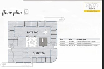 18071 Fitch, Irvine, CA for sale Interior Photo- Image 1 of 22