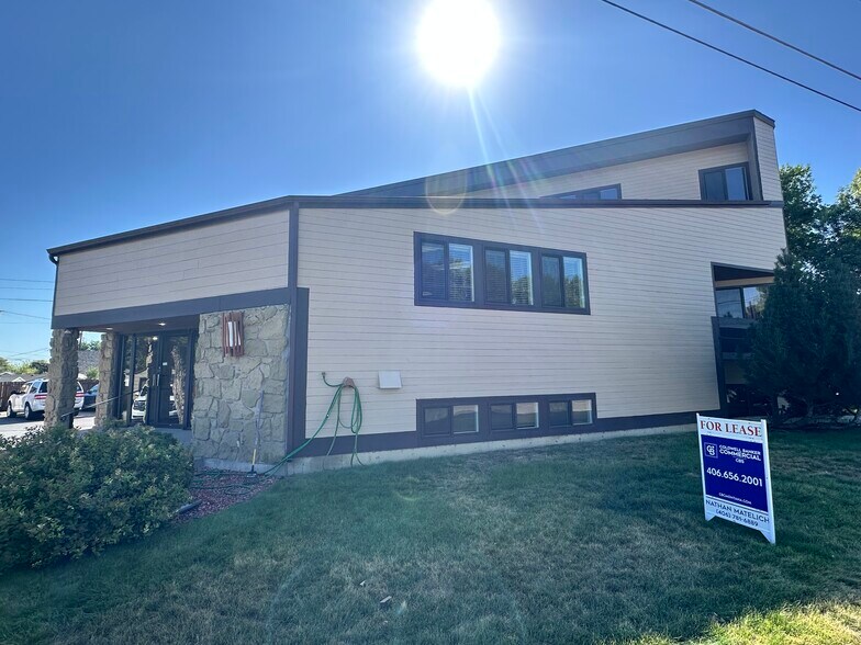 1445 Avenue B, Billings, MT for lease - Building Photo - Image 2 of 23