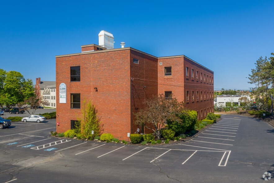 152 Sylvan St, Danvers, MA 01923 Office for Lease
