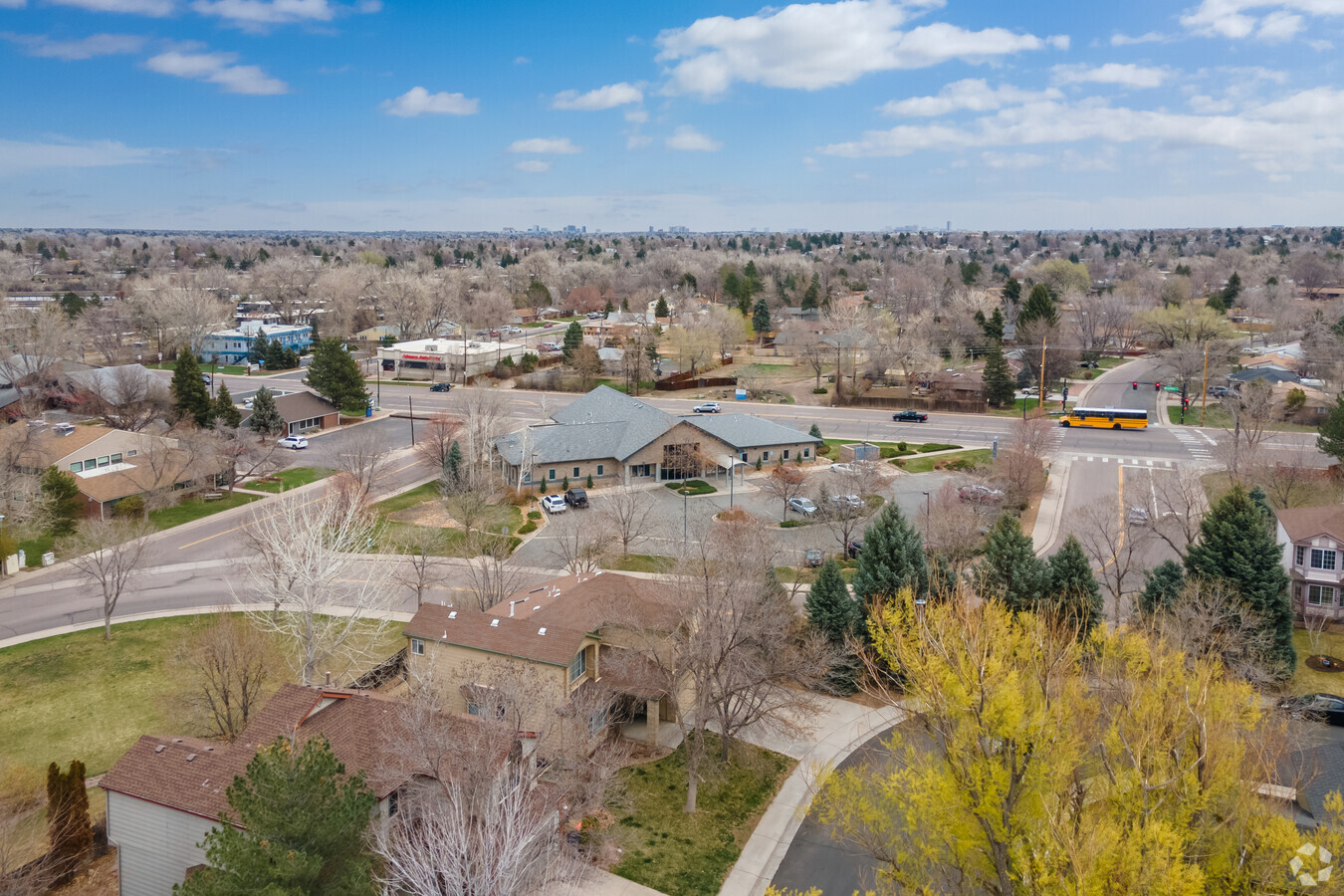 7261 S Broadway, Littleton, CO 80122 | LoopNet