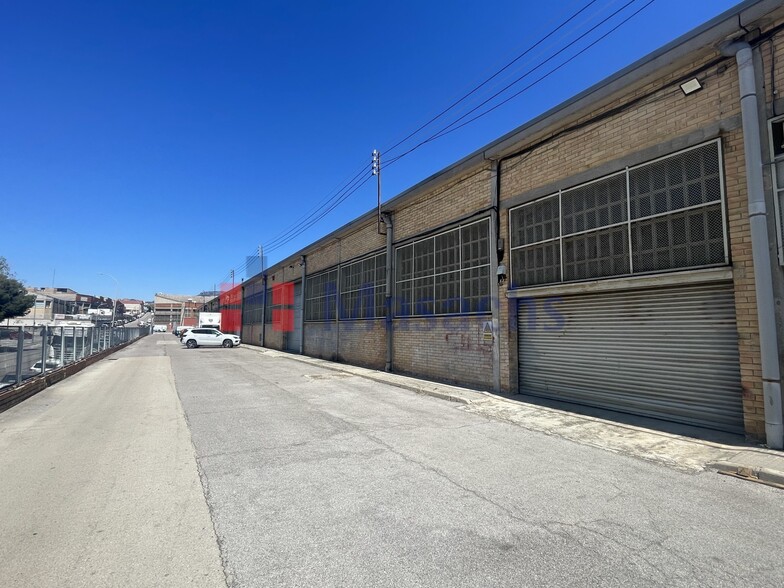 Industrial in Terrassa, Barcelona for sale - Building Photo - Image 1 of 12