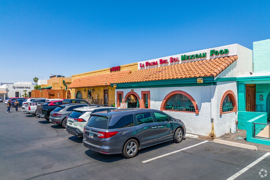 7223 E Shea Blvd, Scottsdale, AZ 85260 Retail for Sale