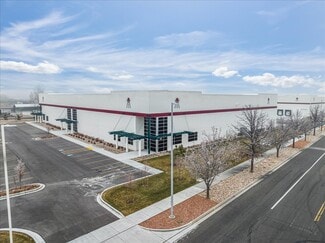 More details for 205 N 1140 W, Ogden, UT - Flex for Lease