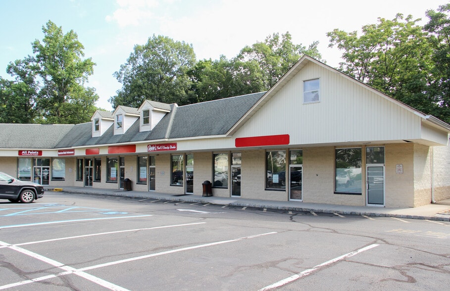 14 Stony Ridge Plz, Stony Point, NY for lease - Building Photo - Image 1 of 18