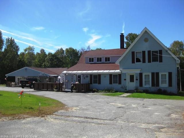 210 Twin Hill Rd, Ellsworth, ME for sale - Primary Photo - Image 1 of 1