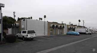 More details for 6900 Knott Ave, Buena Park, CA - Industrial for Lease