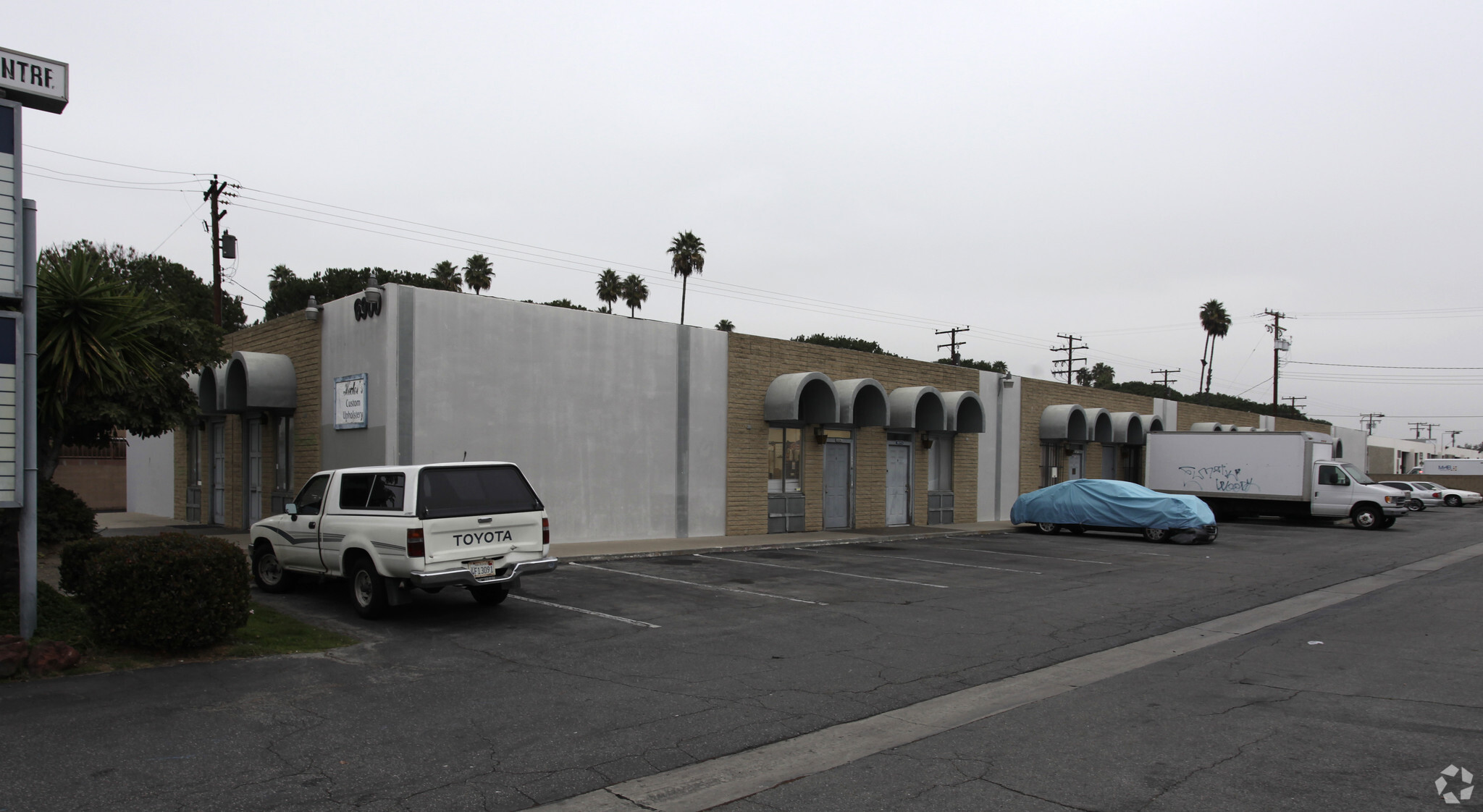 6900 Knott Ave, Buena Park, CA for lease Primary Photo- Image 1 of 7