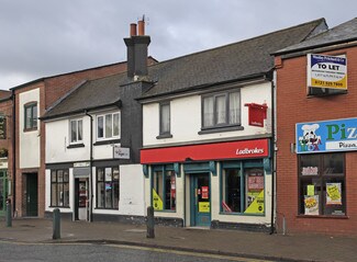 More details for 45 High St, Wolverhampton - Retail for Sale