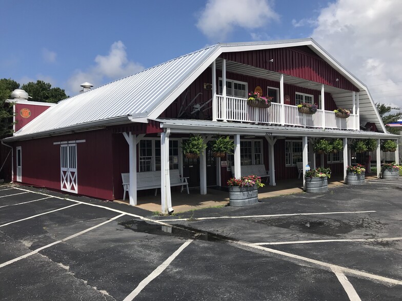 3219 Holden Beach Rd SW, Supply, NC for sale - Building Photo - Image 1 of 1