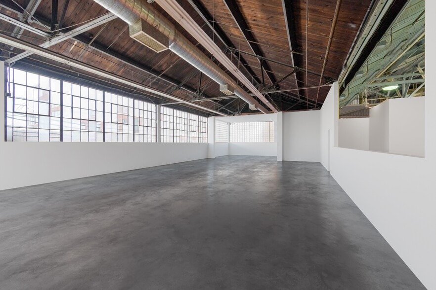 7501 Penn Ave, Pittsburgh, PA for lease - Building Photo - Image 3 of 12