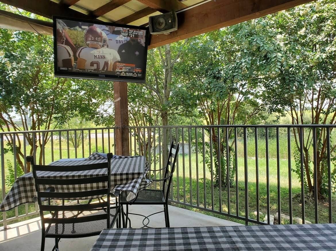 708 Rivery Driveway, Georgetown, TX for lease Building Photo- Image 1 of 9