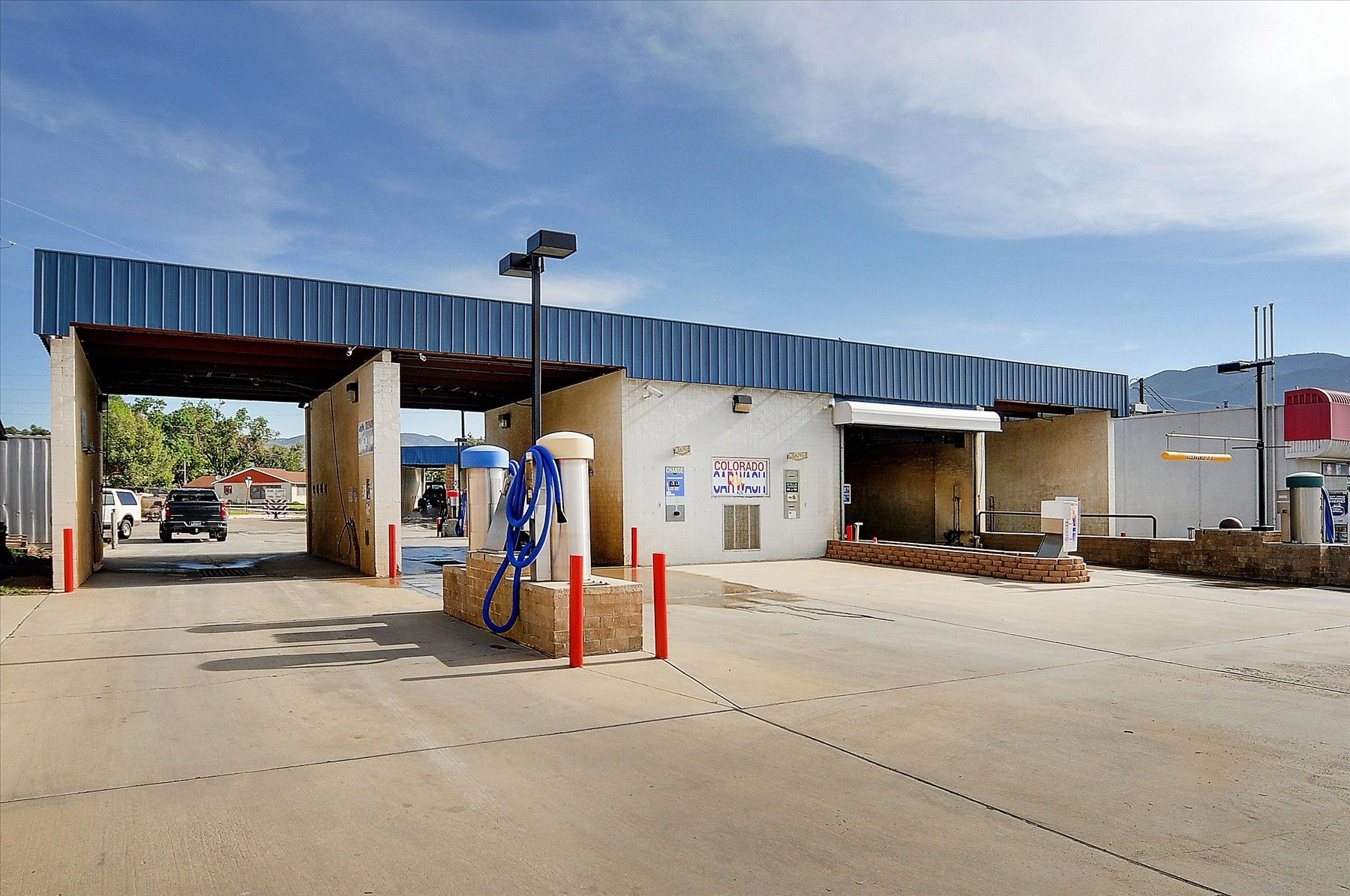 426 E Rainbow Blvd, Salida, CO for sale Building Photo- Image 1 of 1