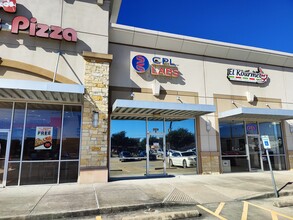 3939 N Fry Rd, Katy, TX for lease Building Photo- Image 1 of 12