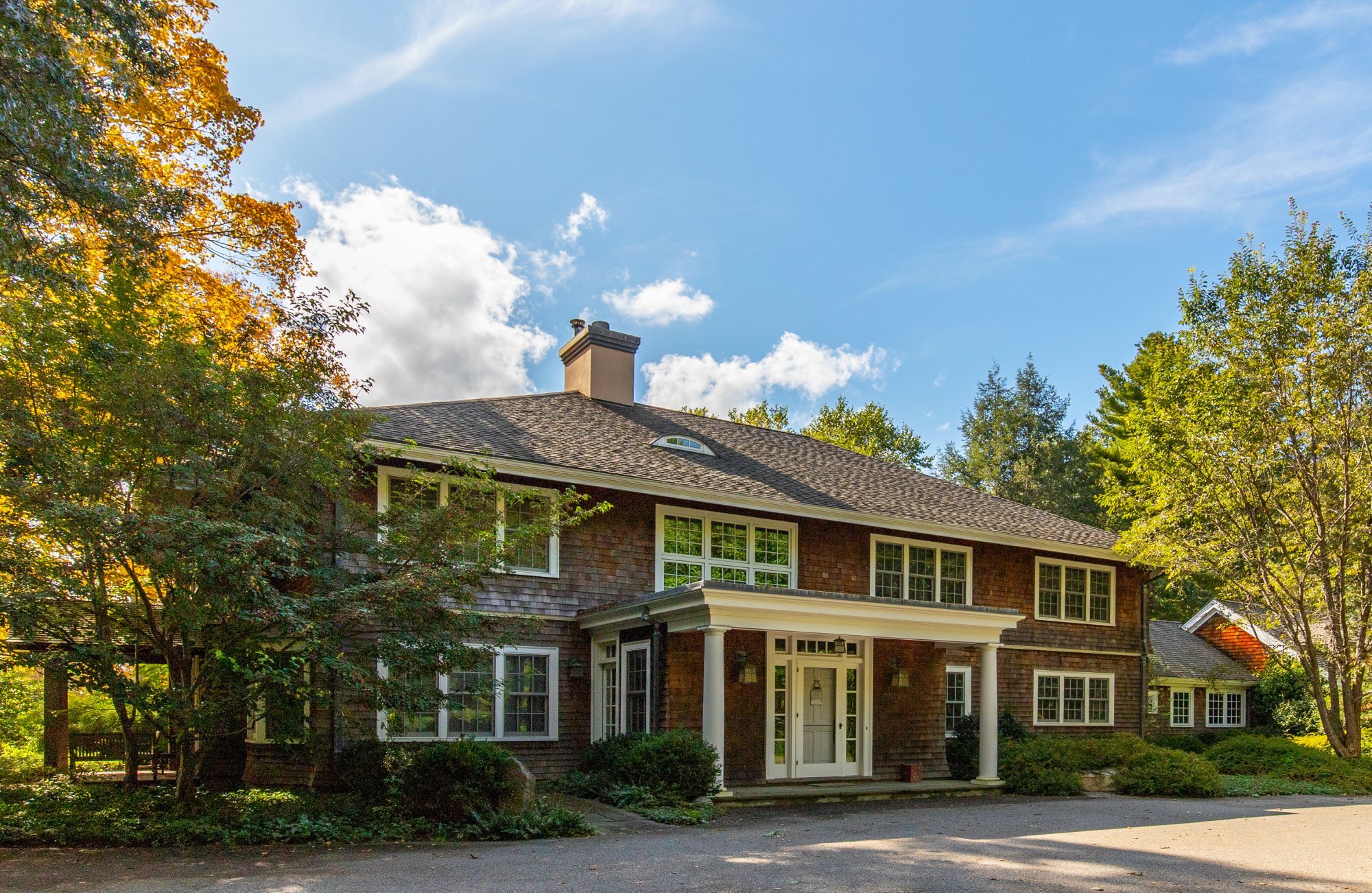 590 Gay St, Westwood, MA for sale Primary Photo- Image 1 of 1