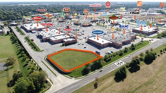 More details for 100 Edwardsville Crossing dr, Edwardsville, IL - Land for Sale