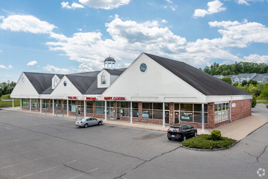 176 Windsor Hwy, New Windsor Township, NY for lease - Building Photo - Image 1 of 4