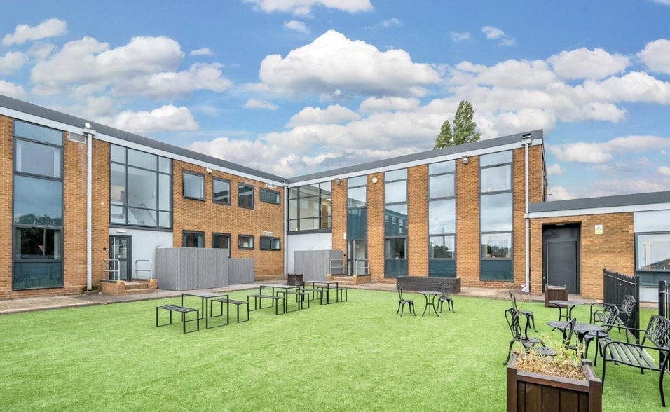 Stourport Rd, Kidderminster for lease - Building Photo - Image 3 of 3