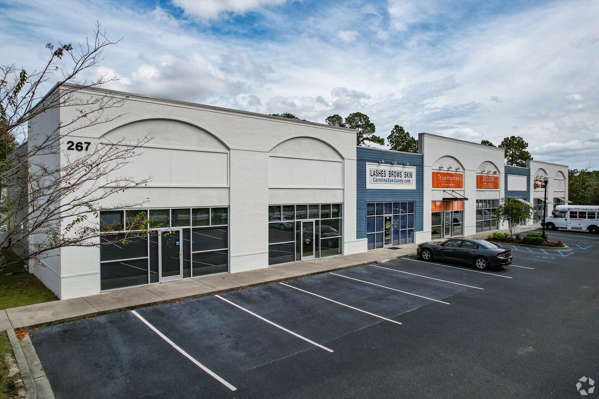 267 Treeland Dr, Ladson, SC for sale Building Photo- Image 1 of 1