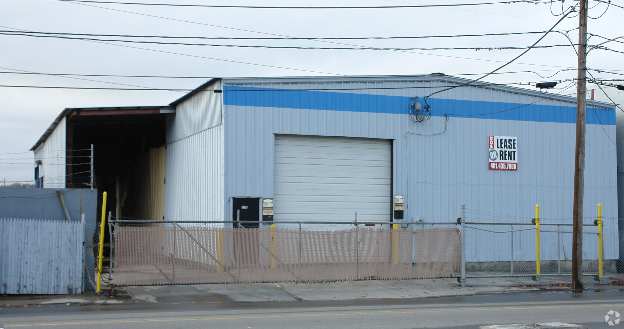 106 Valley St, East Providence, RI for sale Building Photo- Image 1 of 1
