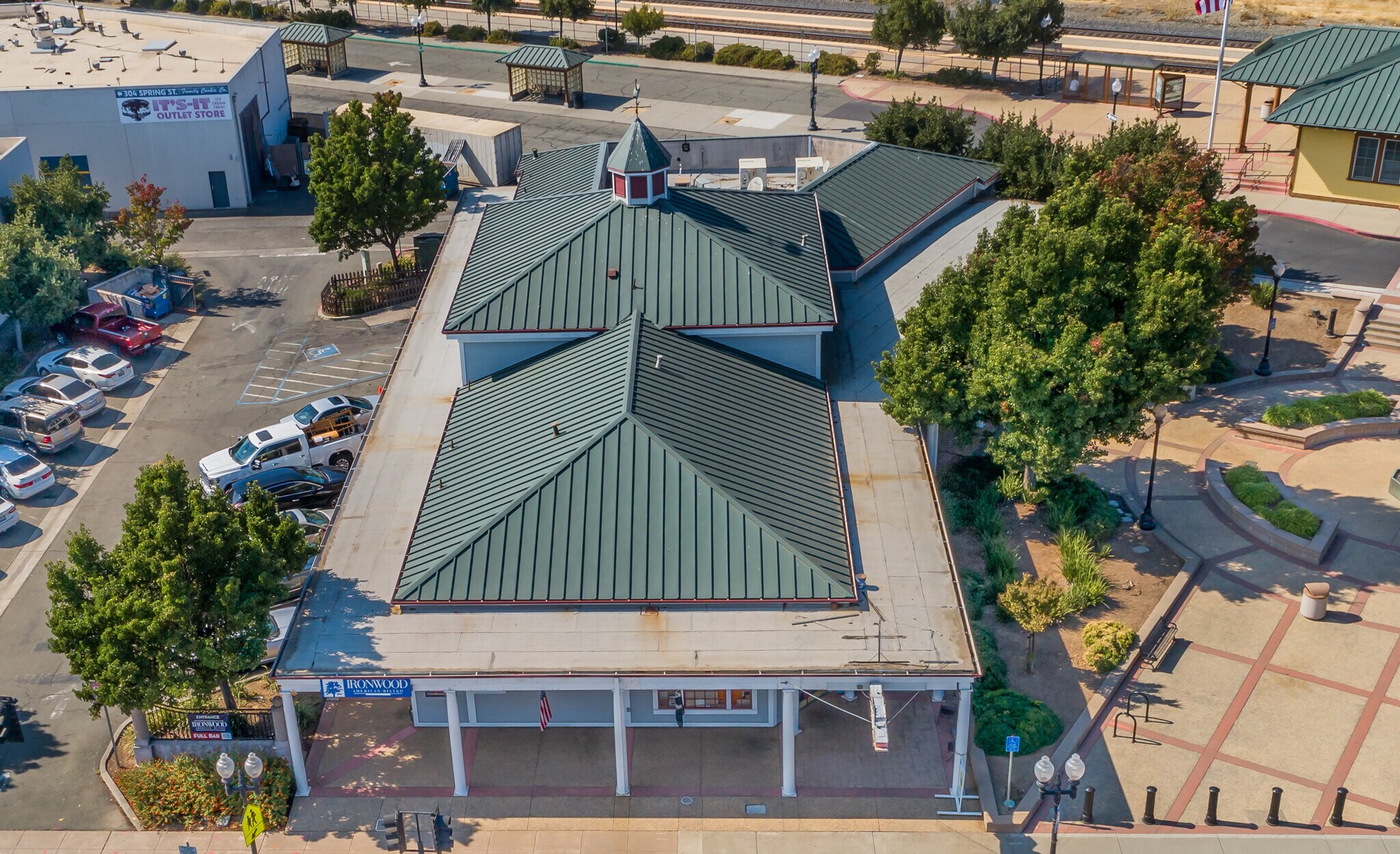 201 Main St, Suisun City, CA for sale Building Photo- Image 1 of 1
