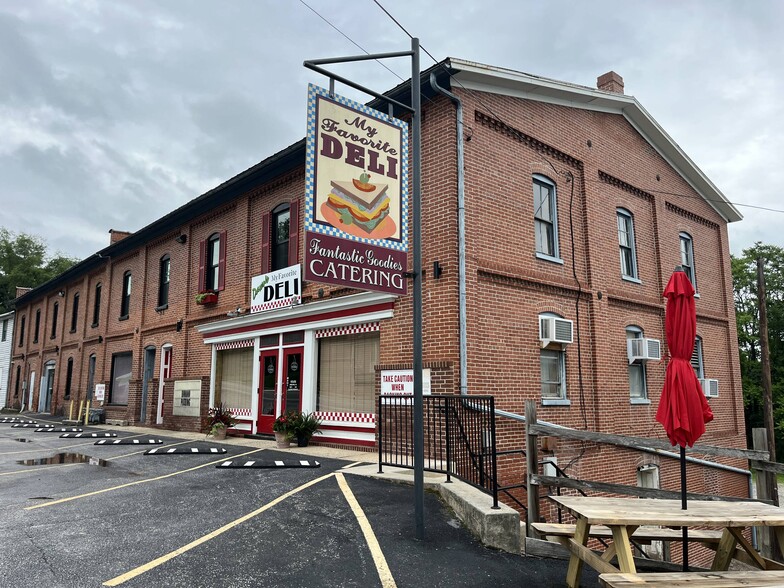 3397 George st, York, PA for lease - Primary Photo - Image 1 of 7