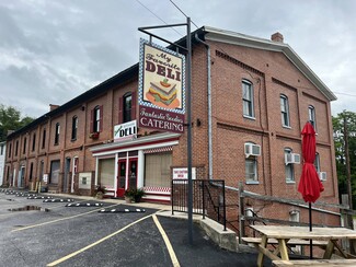 More details for 3397 George st, York, PA - Retail for Lease