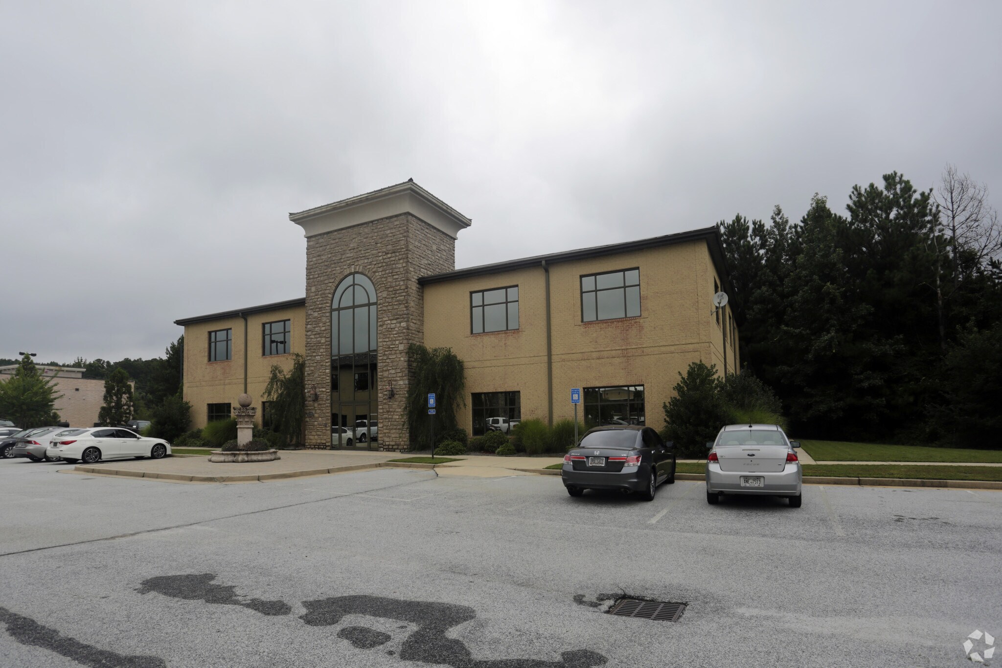 2008 Eastview Pky, Conyers, GA for sale Primary Photo- Image 1 of 1