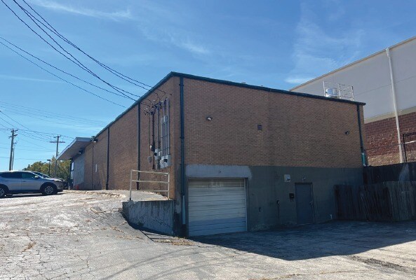 9701 Manchester Rd, Saint Louis, MO for sale Building Photo- Image 1 of 1