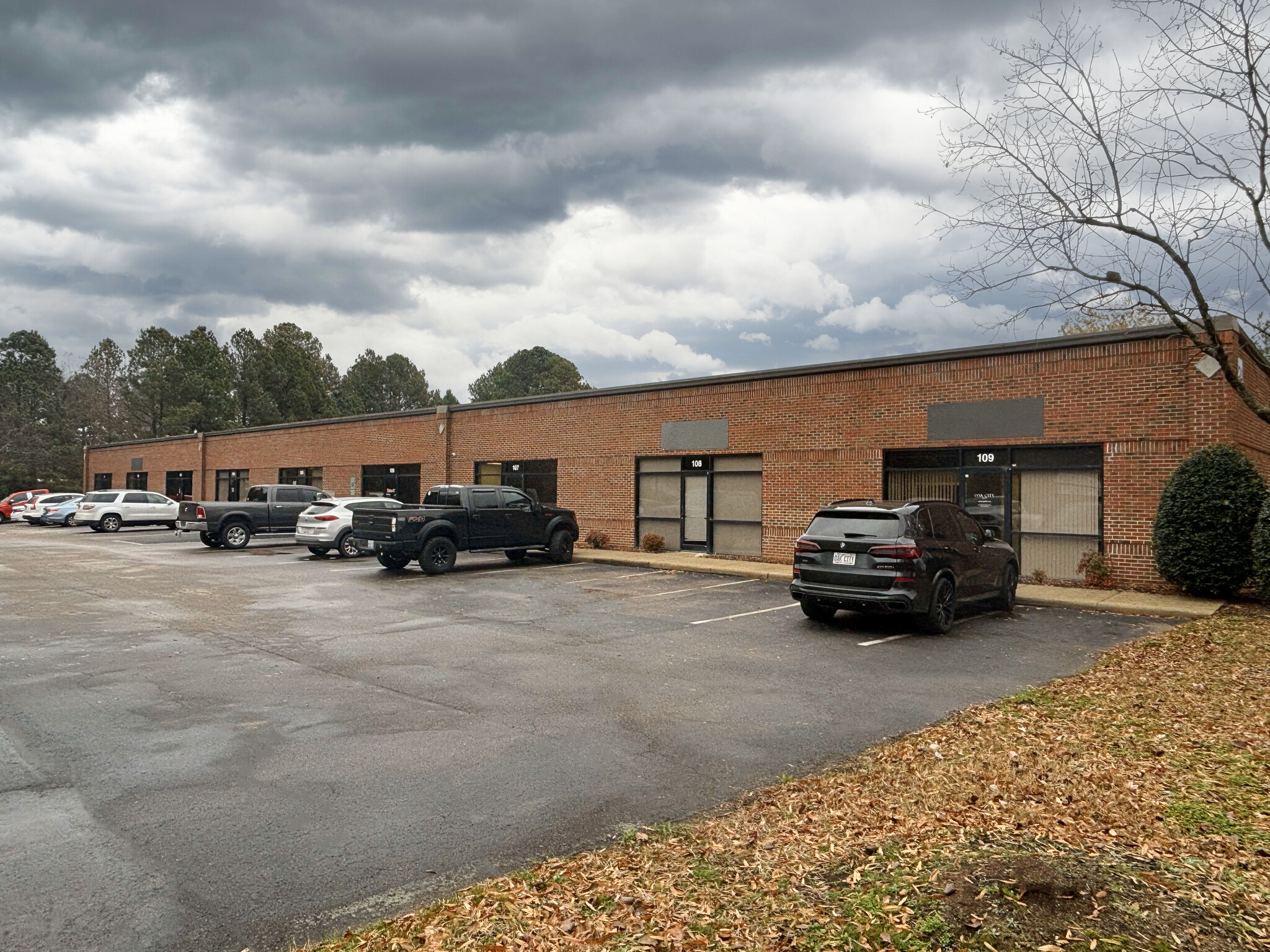 7424 ACC Blvd, Raleigh, NC for lease Building Photo- Image 1 of 6