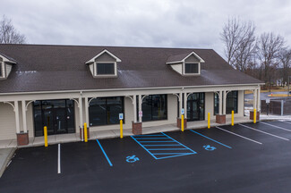 More details for 230 Church Ave, Ballston Spa, NY - Retail for Lease