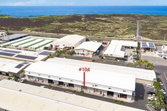 73-5568 Maiau St, Kailua Kona, HI - AERIAL  map view