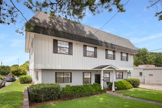 2858 Franklin St, Avondale Estates, GA for lease Building Photo- Image 2 of 23