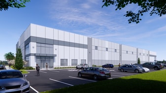 1 Vitamin Dr, Bayport NY - Industrial Property