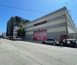 460 W 5th St, San Pedro, CA for lease Building Photo- Image 2 of 2