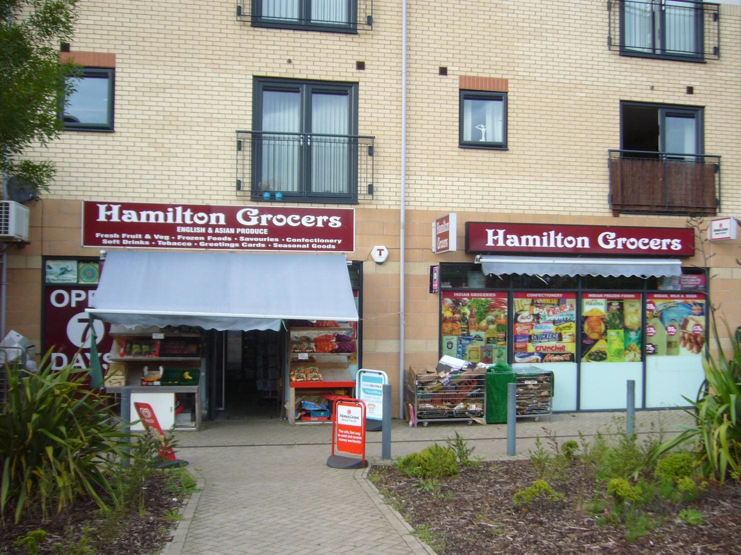 Sandhills Ave, Leicester for sale Primary Photo- Image 1 of 1