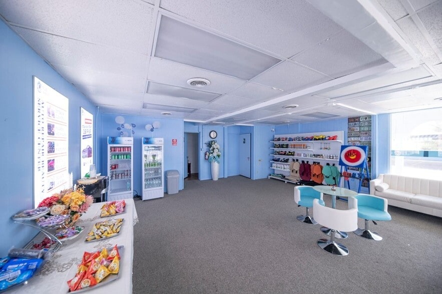2201 E 8th St, Odessa, TX for lease - Interior Photo - Image 3 of 23