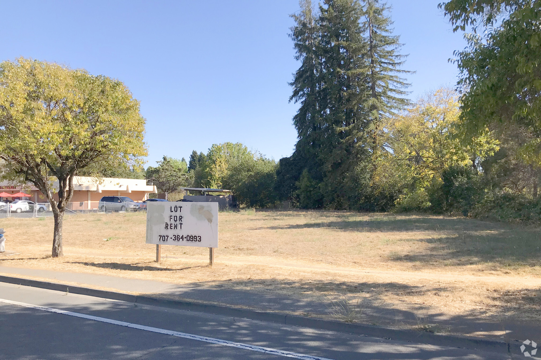 Southwest Blvd, Rohnert Park, CA for sale Primary Photo- Image 1 of 1