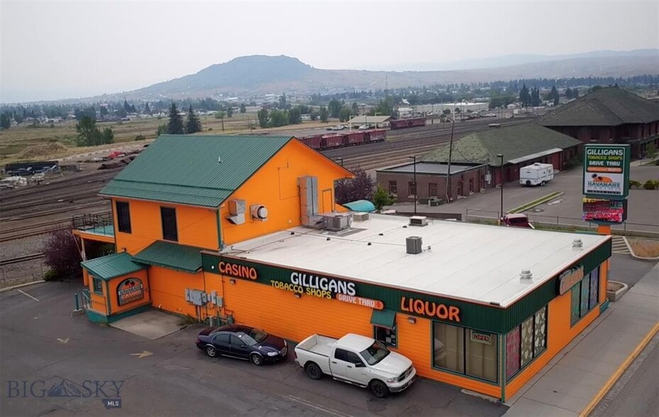 916 E Front St, Butte, MT for sale - Primary Photo - Image 1 of 1